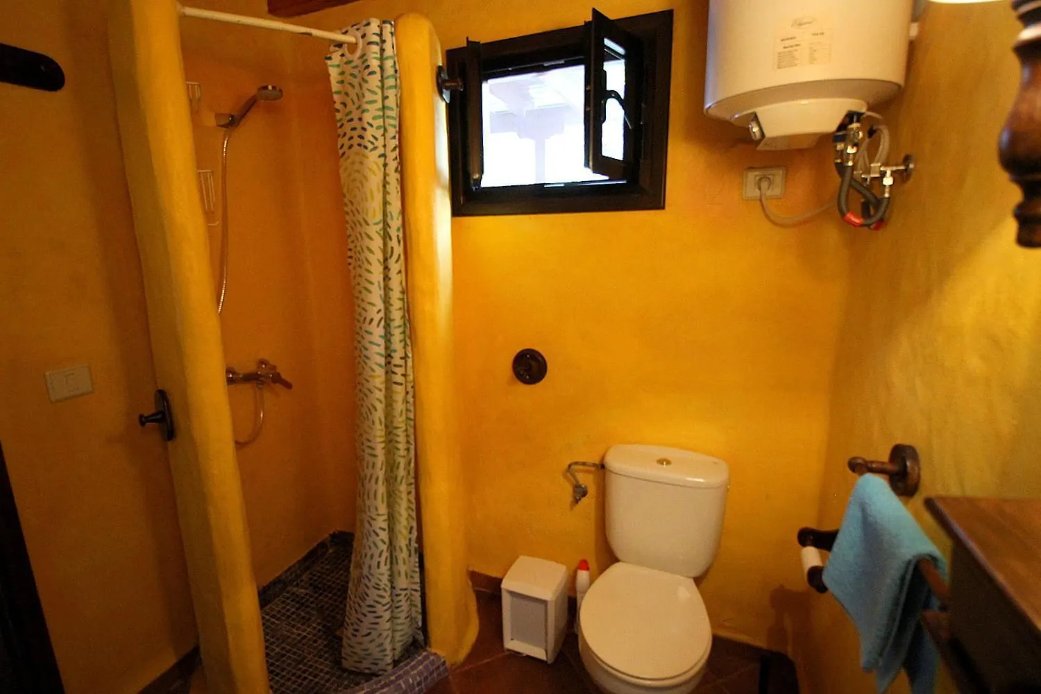 Roco 2 - Terrasse Mit Meerblick, Sauna, Grosser Pool, Pure Entspannung Tías 0*,