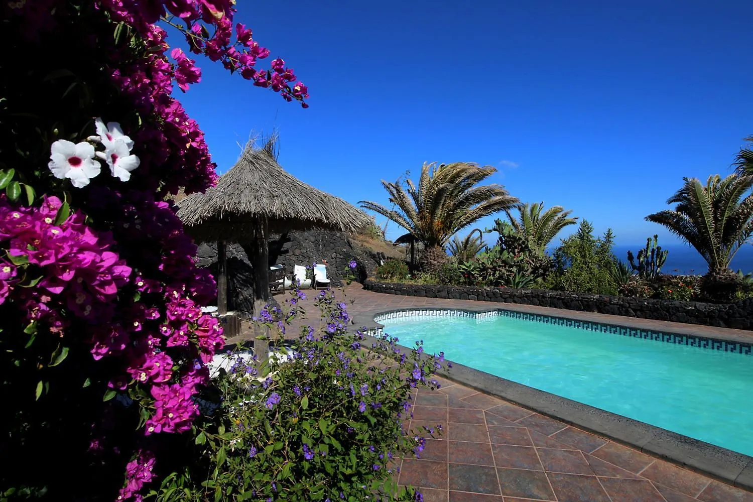 Roco 2 - Terrasse Mit Meerblick, Sauna, Grosser Pool, Pure Entspannung Tias