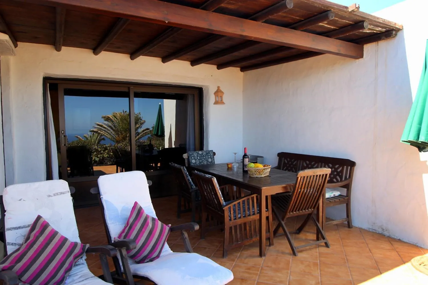 Holiday home Roco 2 - Terrasse Mit Meerblick, Sauna, Grosser Pool, Pure Entspannung Tias