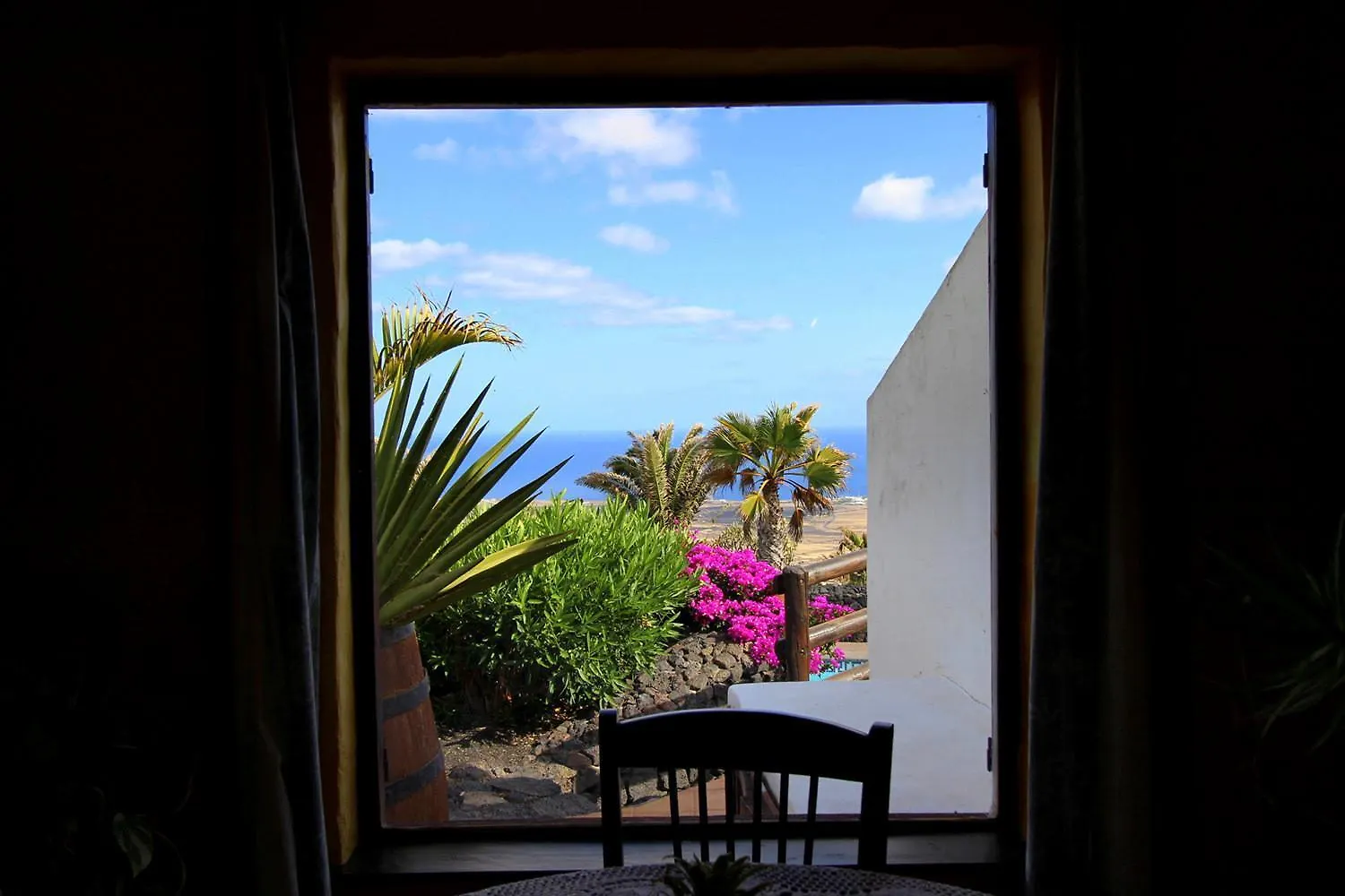 Roco 2 - Terrasse Mit Meerblick, Sauna, Grosser Pool, Pure Entspannung Tias