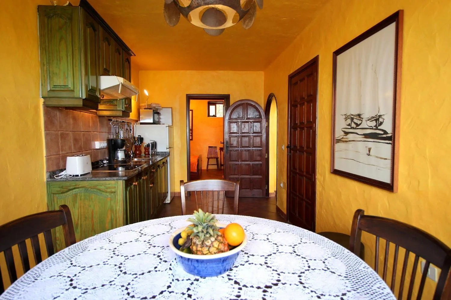 Roco 2 - Terrasse Mit Meerblick, Sauna, Grosser Pool, Pure Entspannung Tias Spain
