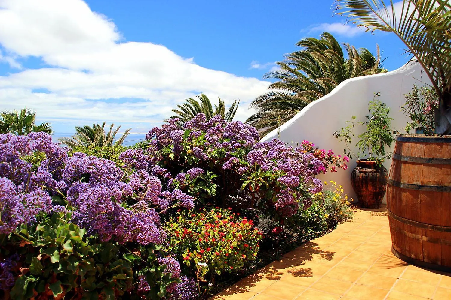 Holiday home Roco 2 - Terrasse Mit Meerblick, Sauna, Grosser Pool, Pure Entspannung Tias