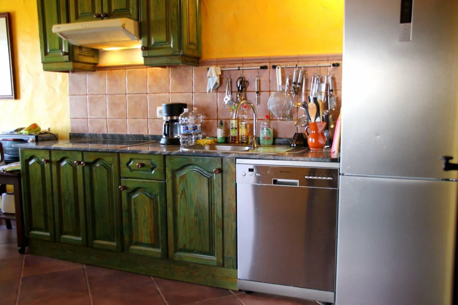 Roco 2 - Terrasse Mit Meerblick, Sauna, Grosser Pool, Pure Entspannung Tias Spain