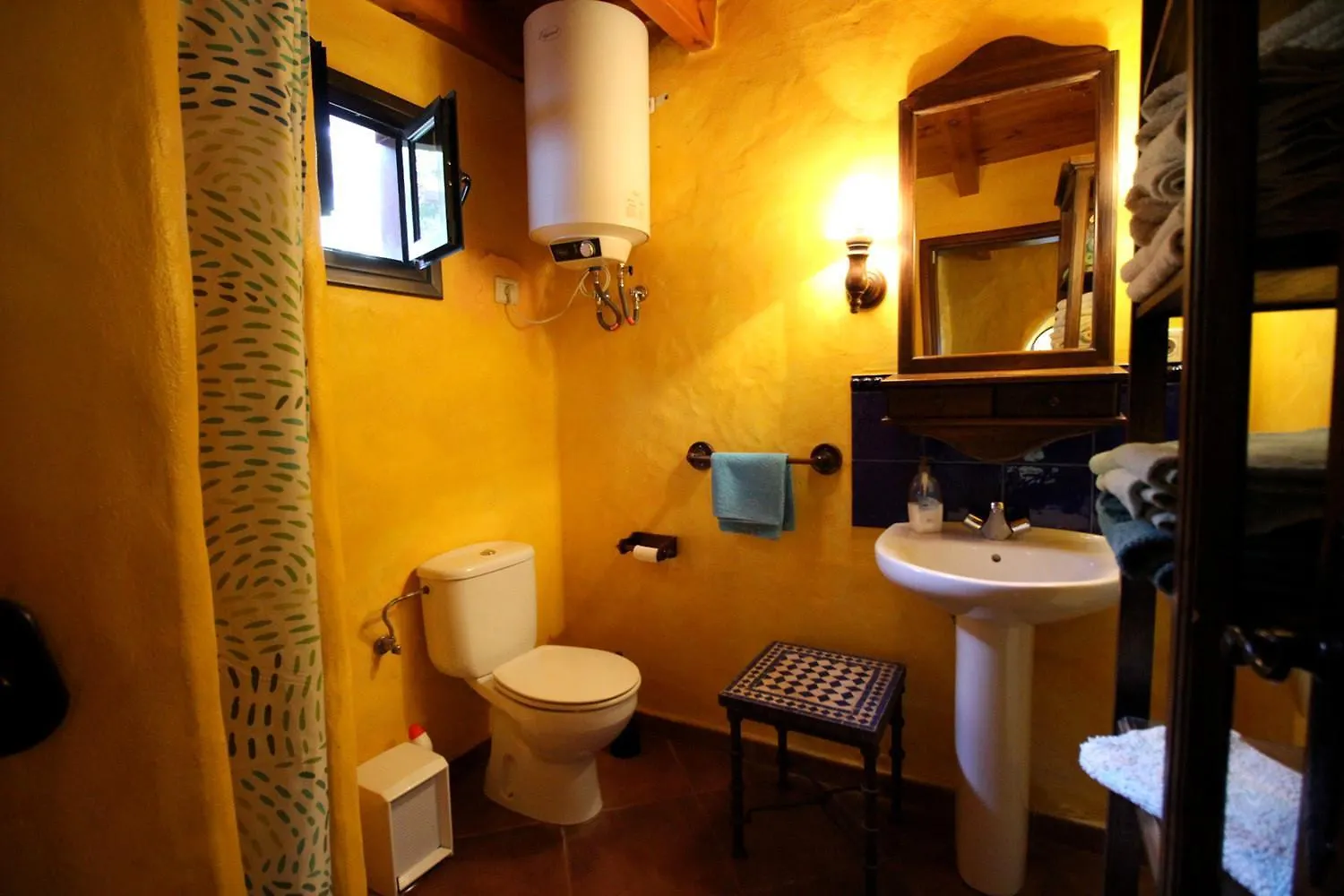 Holiday home Roco 2 - Terrasse Mit Meerblick, Sauna, Grosser Pool, Pure Entspannung Tias