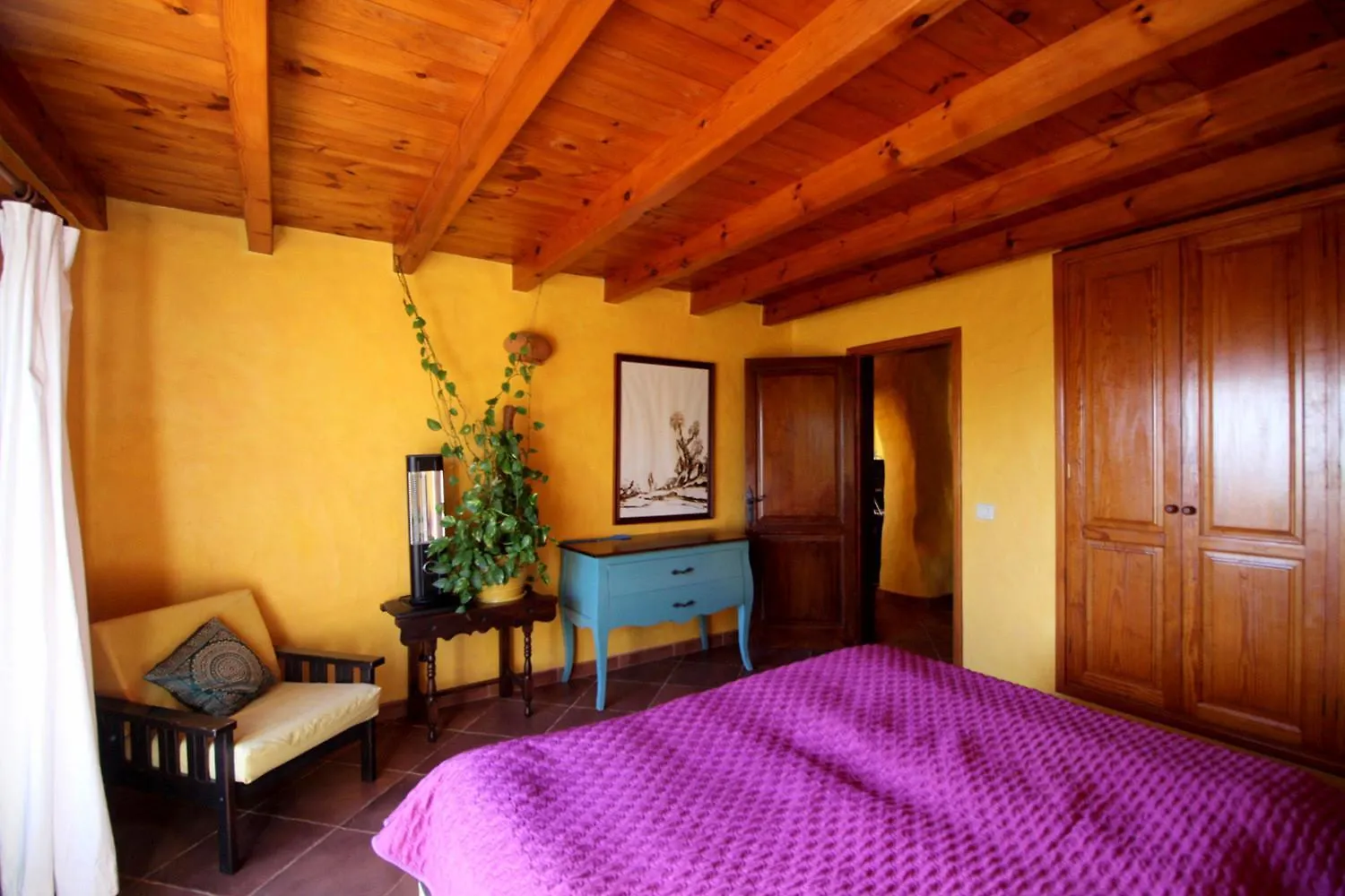 Roco 2 - Terrasse Mit Meerblick, Sauna, Grosser Pool, Pure Entspannung Tias Spain